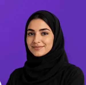 سارة العتيبي